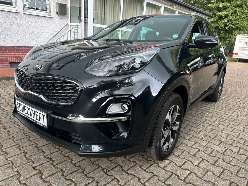 Sportage