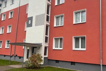 Attraktive Erdgeschosswohnung – perfekt für Singles oder Paare 2 zimmer