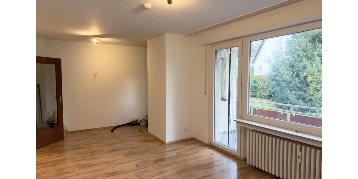 Erdgeschoss Apartement in Bochum-Wiemelhausen mit Küche 1 zimmer