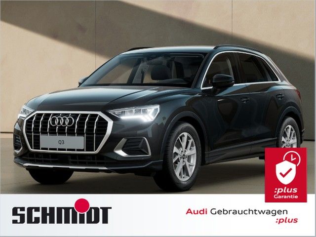 Audi Q3 3.480 km 37.840 &euro; Recklinghausen 45657