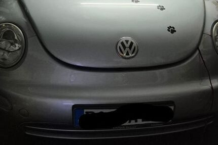 VW Beetle 116.000 km 3.800 &euro; Dortmund 44369