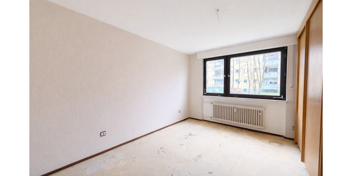 Etagenwohnung Bochum Langendreer - 3 Zimmer, 85 m&sup2;, 172.000&euro; | Angebot:25898289