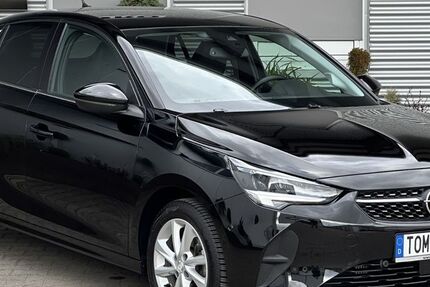 Opel Corsa 10.463 km 17.550 € Hamm 59075