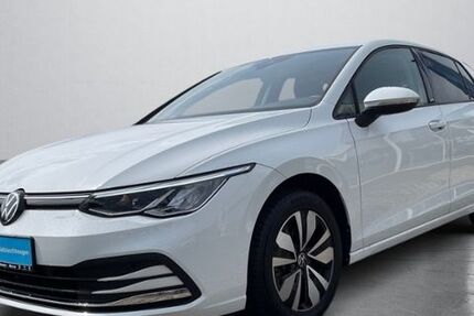 VW Golf 46.984 km 24.989 &euro; Werne 59368