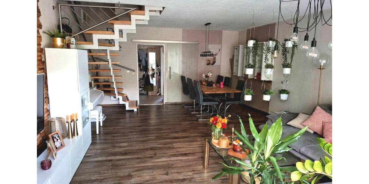 Maisonettenwohnung Menden (Sauerland) Bösperde - 4 Zimmer, 96 m&sup2;, 235.000&euro; | Angebot:27425731