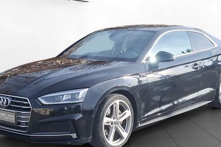Audi A5 184.000 km 17.099 &euro; Hagen 58089