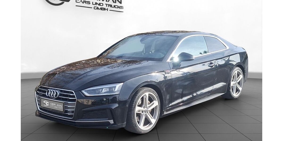 Audi A5 184.000 km 17.099 &euro; Hagen 58089