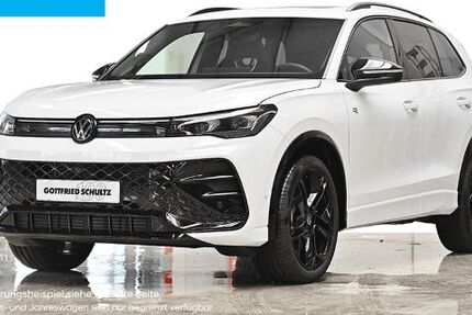 VW Tiguan 2.500 km 55.580 &euro; Hagen 58089