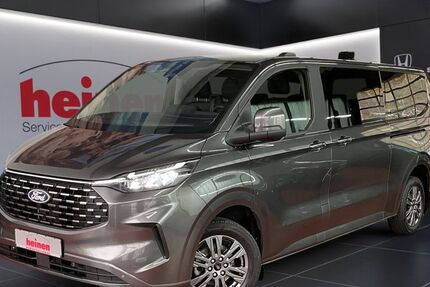 Ford Tourneo Custom 24.100 km 42.919 &euro; Hagen 58135