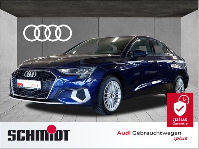 Audi A3 59.050 km 25.840 € Lünen 44534