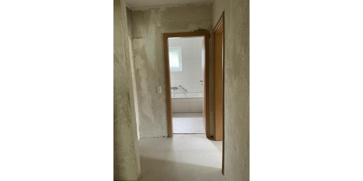 Etagenwohnung Dortmund Brackel - 3.5 Zimmer, 70 m&sup2;, 552&euro; | Angebot:25409566