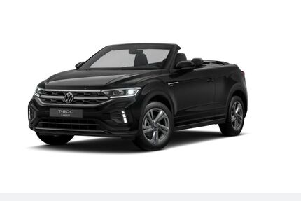 VW T-Roc 18.094 km 29.970 &euro; Bochum 44892