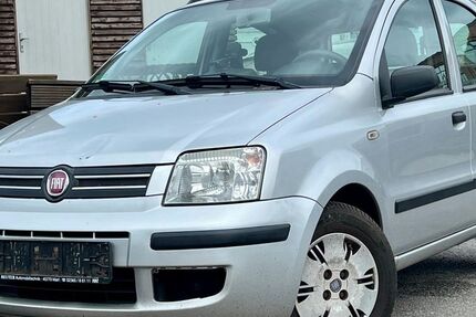 Fiat Panda 175.137 km 1.500 &euro; Gelsenkirchen 45884