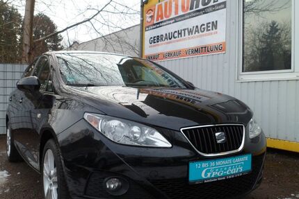 Seat Ibiza 104.000 km 5.890 &euro; Bochum 44795