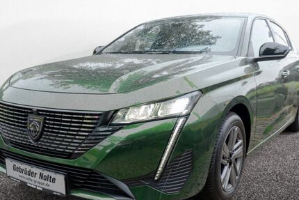 Peugeot 308 35.373 km 18.690 &euro; Iserlohn 58636