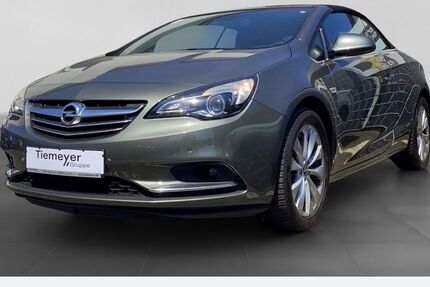 Opel Cascada 85.555 km 13.390 &euro; Herne 44653