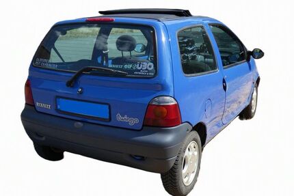 Renault Twingo 83.500 km 3.250 &euro; Gelsenkirchen 45899