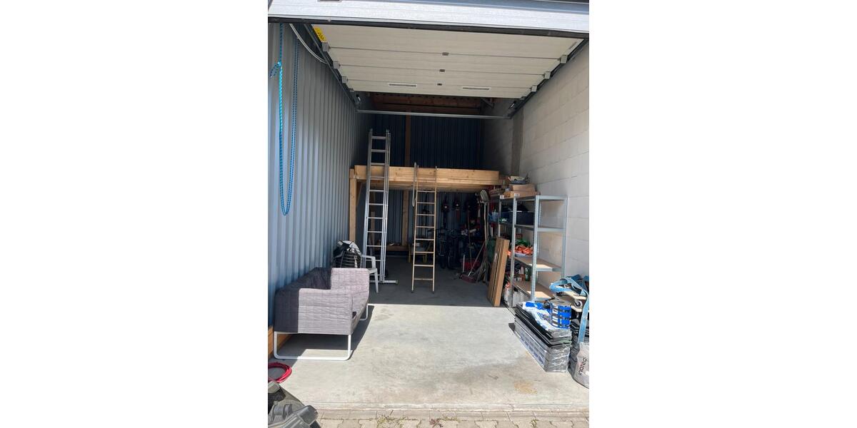 Garagen / Stellplätze Dortmund Innenstadt Nord - 310&euro; | Angebot:26323209