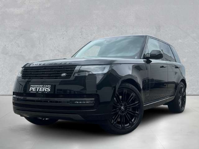 Land Rover Range Rover 5.500 km 179.900 € Dortmund 44143