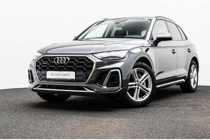 Audi Q5 33.327 km 44.790 &euro; Hagen 58091