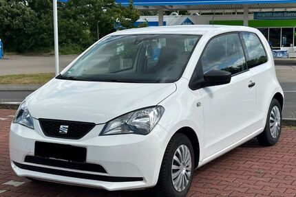 Seat Mii 101.500 km 3.400 &euro; Bochum 44801