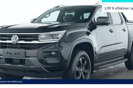VW Amarok 6.127 km 57.820 &euro; Bochum 44866