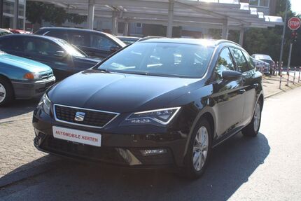 Seat Leon 84.000 km 12.900 &euro; Herten 45699