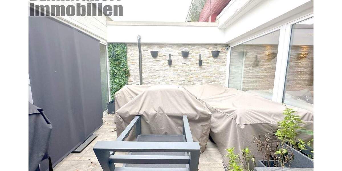 Etagenwohnung Dortmund Aplerbeck - 3 Zimmer, 98 m&sup2;, 295.000&euro; | Angebot:23842325