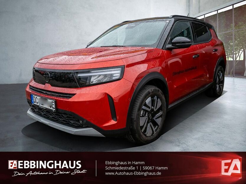 Opel Frontera 6.969 km 26.999 € Hamm 59067