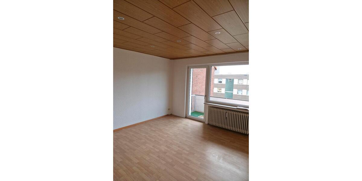 Etagenwohnung Gelsenkirchen Gelsenkirchen-West - 1 Zimmer, 63 m&sup2;, 591&euro; | Angebot:26097309