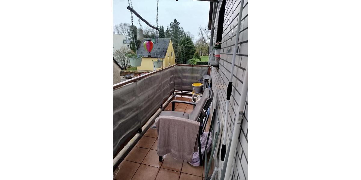 Etagenwohnung Bochum Eppendorf - 2 Zimmer, 74 m&sup2;, 820&euro; | Angebot:25590281