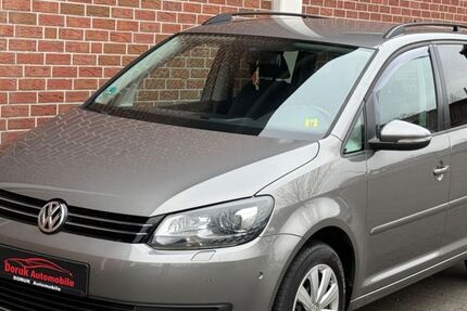 VW Touran 149.500 km 3.990 &euro; Oer-Erkenschwick 45739