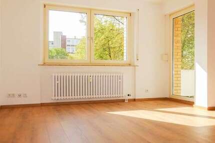Wohnung zum Mieten in Wuppertal 345 € 40.58 m²