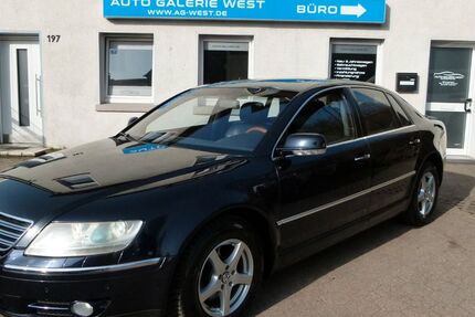 VW Phaeton 222.973 km 4.190 &euro; Bochum 44809