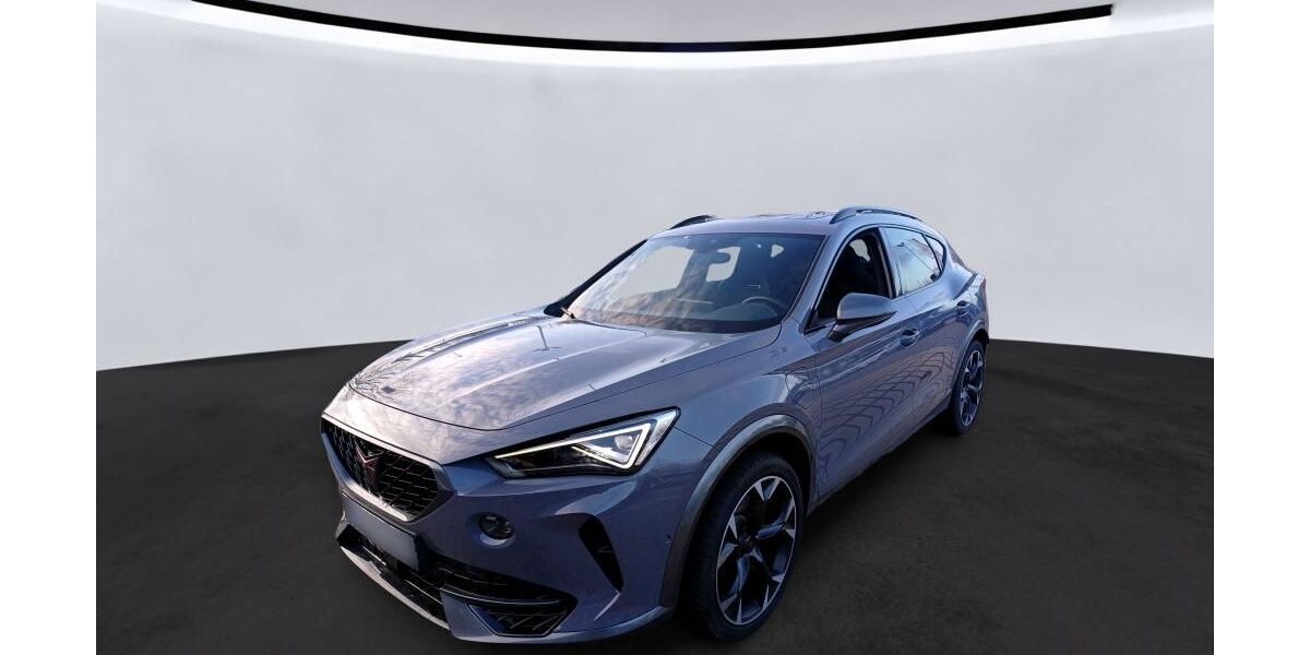 Cupra Formentor 43.600 km 29.988 &euro; Bergkamen 59192