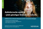 Etagenwohnung Herten Bertlich - 3 Zimmer, 74 m&sup2;, 641&euro; | Angebot:23551832