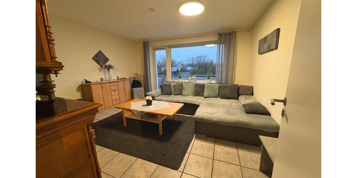 Dachgeschoßwohnung Datteln - 3 Zimmer, 73 m&sup2;, 800&euro; | Angebot:25280144