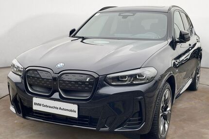 BMW iX3 26.005 km 42.489 &euro; Werne 59368