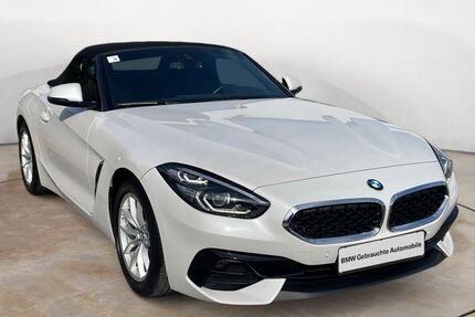 BMW Z4 42.005 km 35.690 &euro; Werne 59368