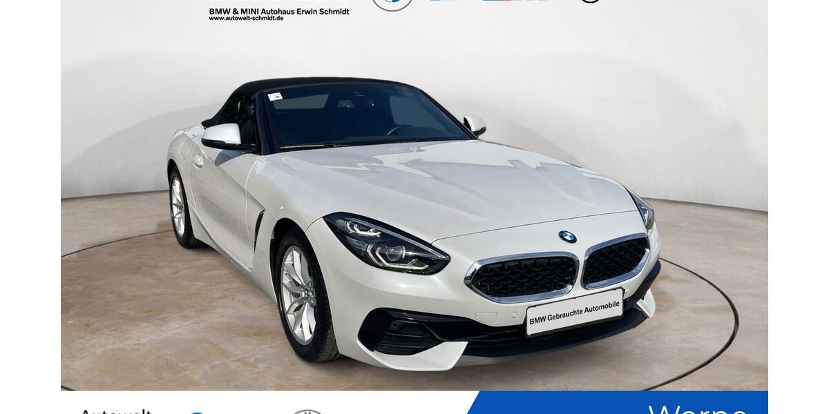 BMW Z4 42.005 km 35.690 &euro; Werne 59368