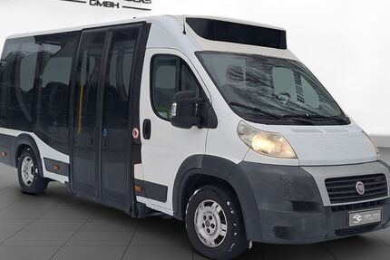 Fiat Ducato 270.000 km 10.999 &euro; Hagen 58089