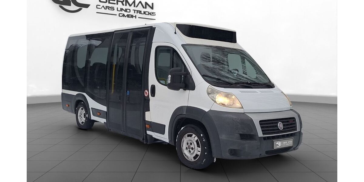 Fiat Ducato 270.000 km 10.999 &euro; Hagen 58089