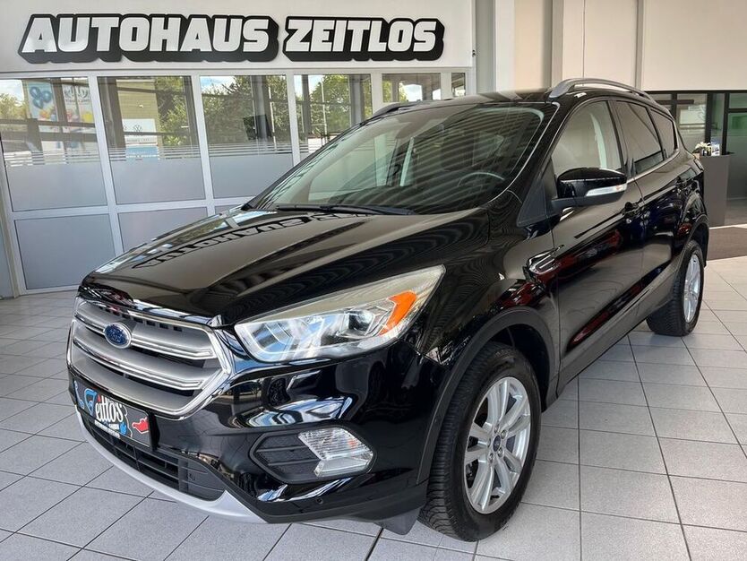 Kuga