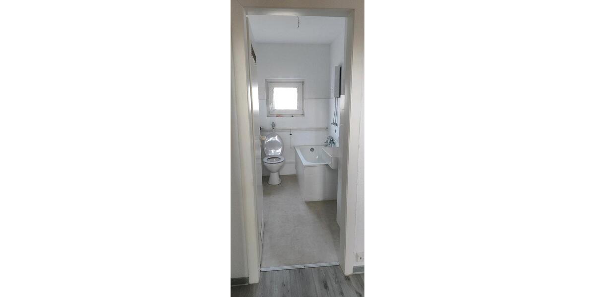 Etagenwohnung Herten Bertlich - 3.5 Zimmer, 50 m&sup2;, 598&euro; | Angebot:25892859