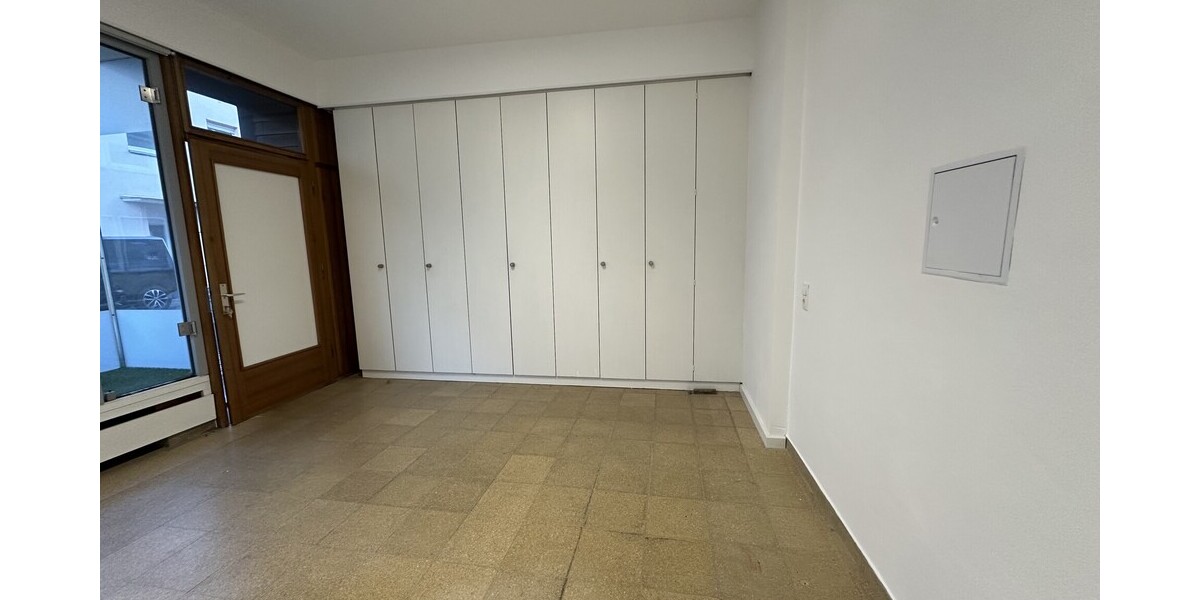 Gewerbeeinheit mit optimaler Kundenfrequenz und repräsentativem Empfang - Gewerbeobjekt Dortmund / Hörde Hörde | Angebot:25293156