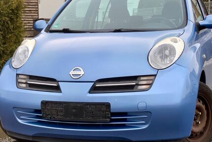 Nissan Micra 184.687 km 600 &euro; Gelsenkirchen 45884