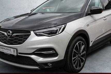 Opel Grandland (X) 47.033 km 17.999 &euro; Kamen 59174