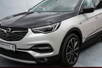 Opel Grandland (X) 47.033 km 21.999 &euro; Kamen 59174