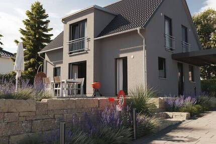 Einziehen und Wohlfühlen in Iserlohn! Charmantes Einfamilienhaus auf traumhaftem Grundstück! 4 zimmer