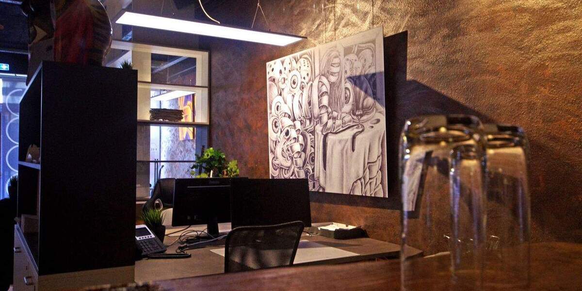 Gewerbeobjekt Marl Hüls - 666&euro; | Angebot:24864234